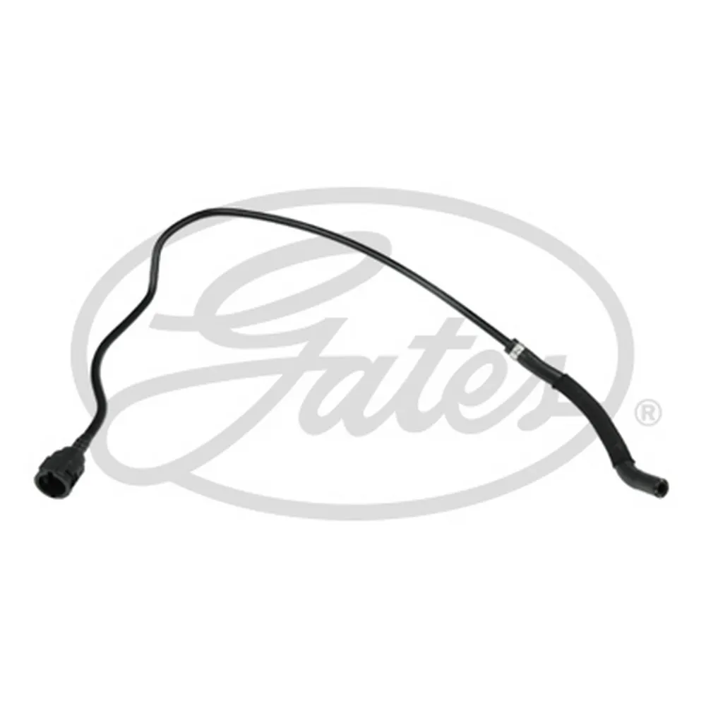 Изогнутые патрубки GATES 021687