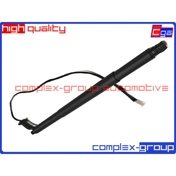 Электропривод багажника 51247318652 CGA 11TLD0042RA