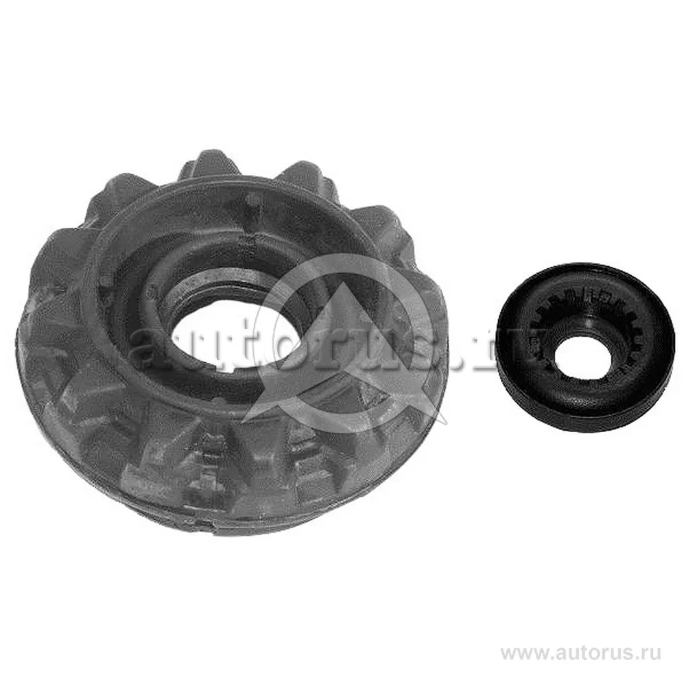 Опора амортизатора SIDEM 863408KIT