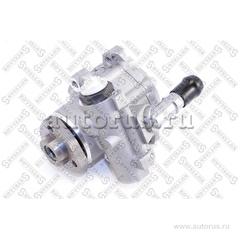 Насос гидроусилителя руля 53530 Audi A3 1.8-1.9TDi 96> STELLOX 00-35525-SX