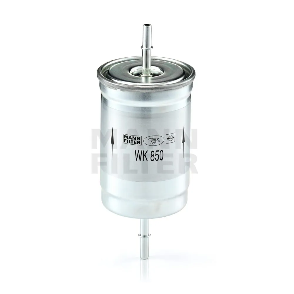 Фильтр топливный VOLVO S40/S60/S80/V70 II/XC90 MANN-FILTER WK 850