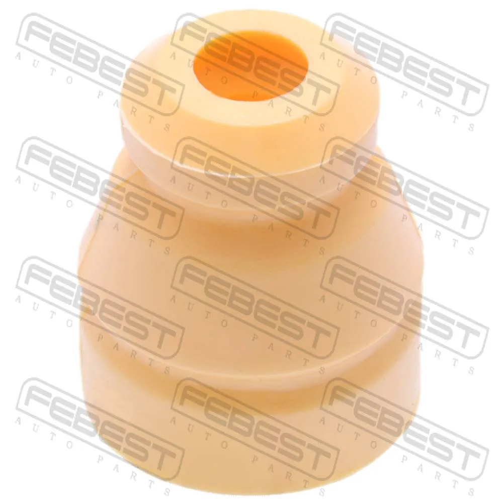 Отбойник переднего амортизатора HONDA ACCORD 4D CF3 FEBEST HDB-001