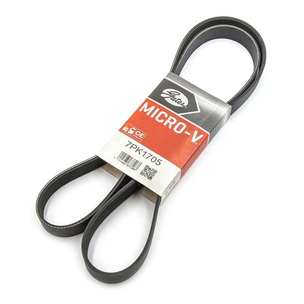 Ремень поликлиновый GATES 7PK1705