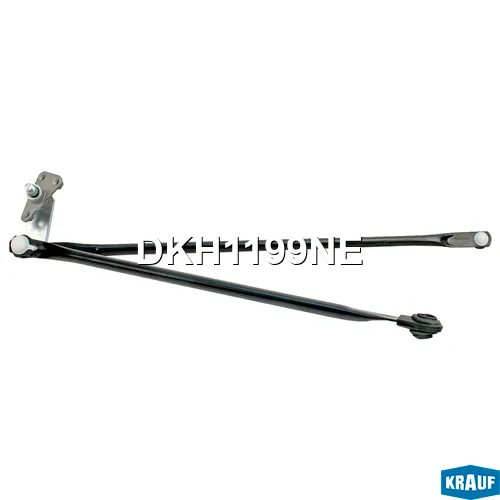 Трапеция стеклоочистителя KRAUF DKH1199NE