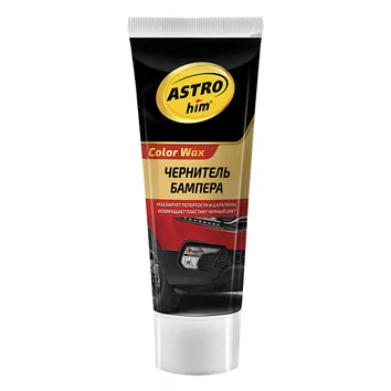 Чернитель бампера, серия Color Wax 100 мл. туба ASTROhim AC271