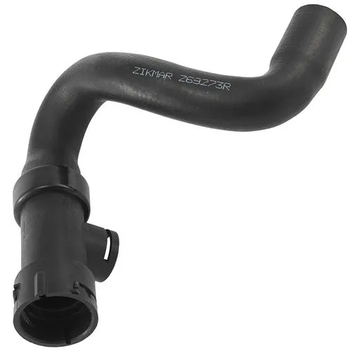ПАТРУБОК РАДИАТОРА AUDI A4, A6, S4, S6 98-03, VW PASSAT 96-05 ZIKMAR Z69273R