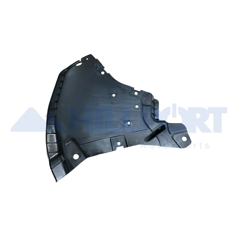 Защита бампера HILLPORT MRHP0905L