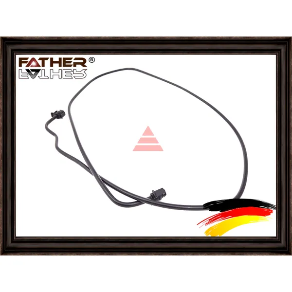 Шланг системы охлаждения FATHER F0160S10