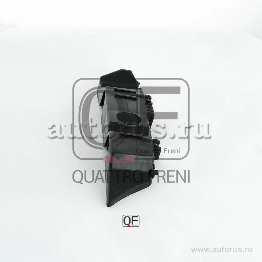 Кронштейн бампера RR LH QUATTRO FRENI QF00H00022