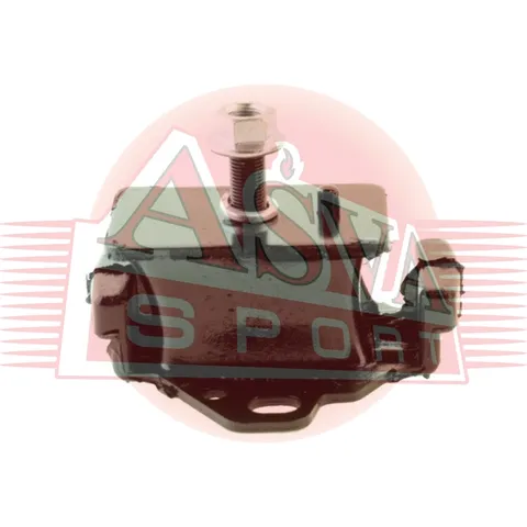 Подушка двигателя передняя 5vzfe ASVA 0112VZJ95F