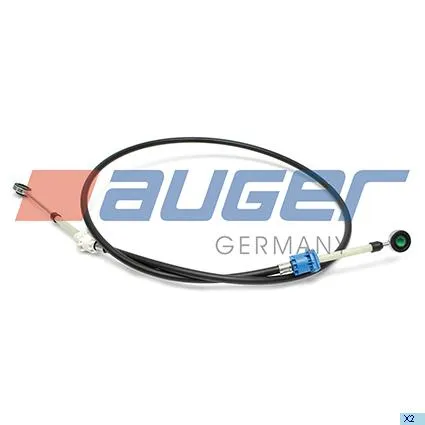 Провод, Рычаг переключения передач VOLVO L 2300 мм AUGER 79131