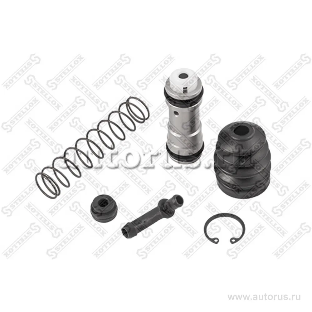 Р/к цилиндра сцепл. главн. с поршнем MB STELLOX 8300906_SX