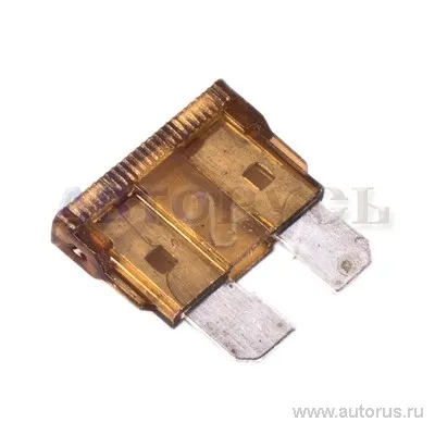 Предохранитель флажковый 7,5А 2110-3722107