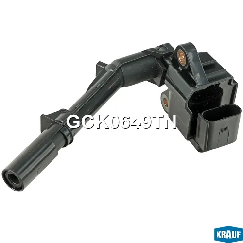 Катушка зажигания KRAUF GCK0649TN