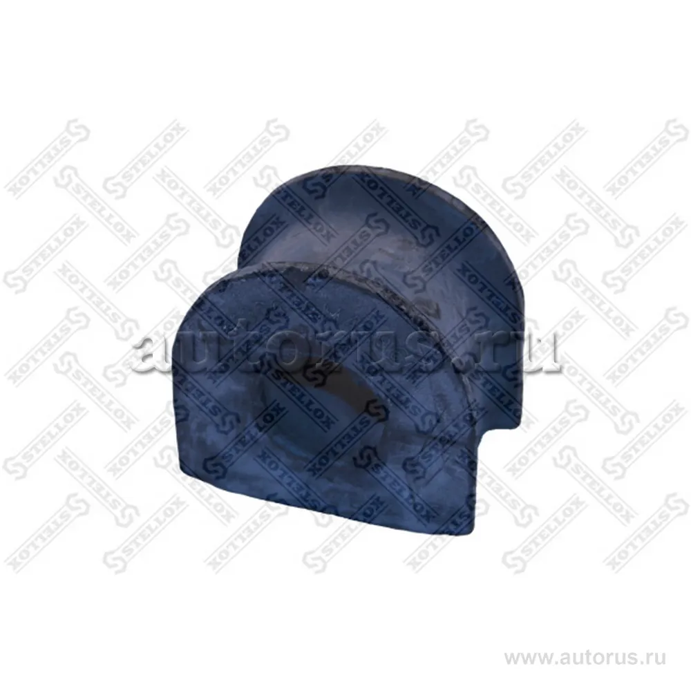 Втулка стабилизатора переднего центральная Honda Prelude BA4 87-92 STELLOX 89-37032-SX