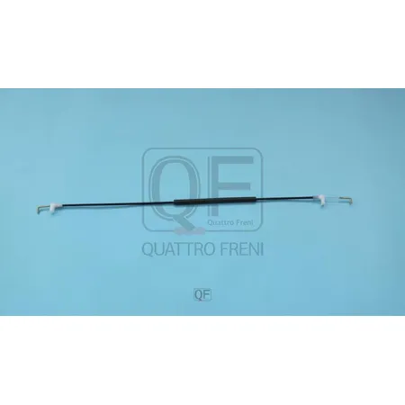 Трос замка двери QUATTRO FRENI QF52J00013