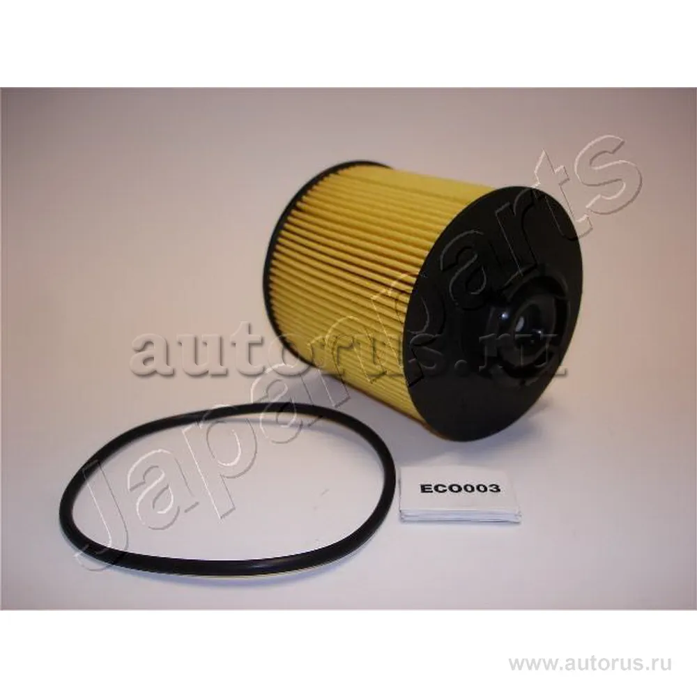 Фильтр топливный JAPANPARTS FC-ECO003