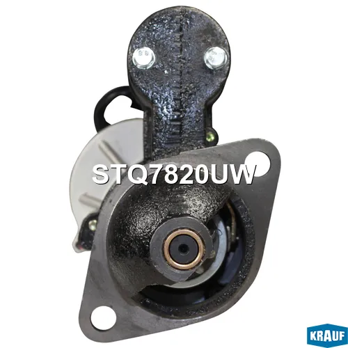 Стартер 5kw KRAUF STQ7820UW