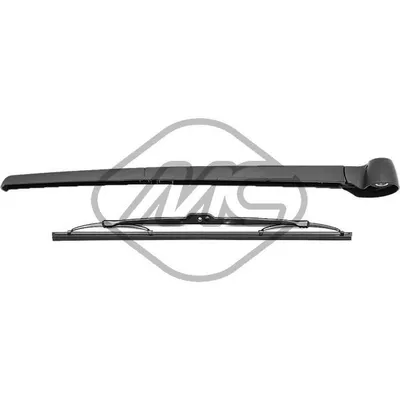 ПОВОДОК + ЩЕТКА AUDI A4 Allroad B8 (8KH) A4 B8 (8K5) Metalcaucho 68162