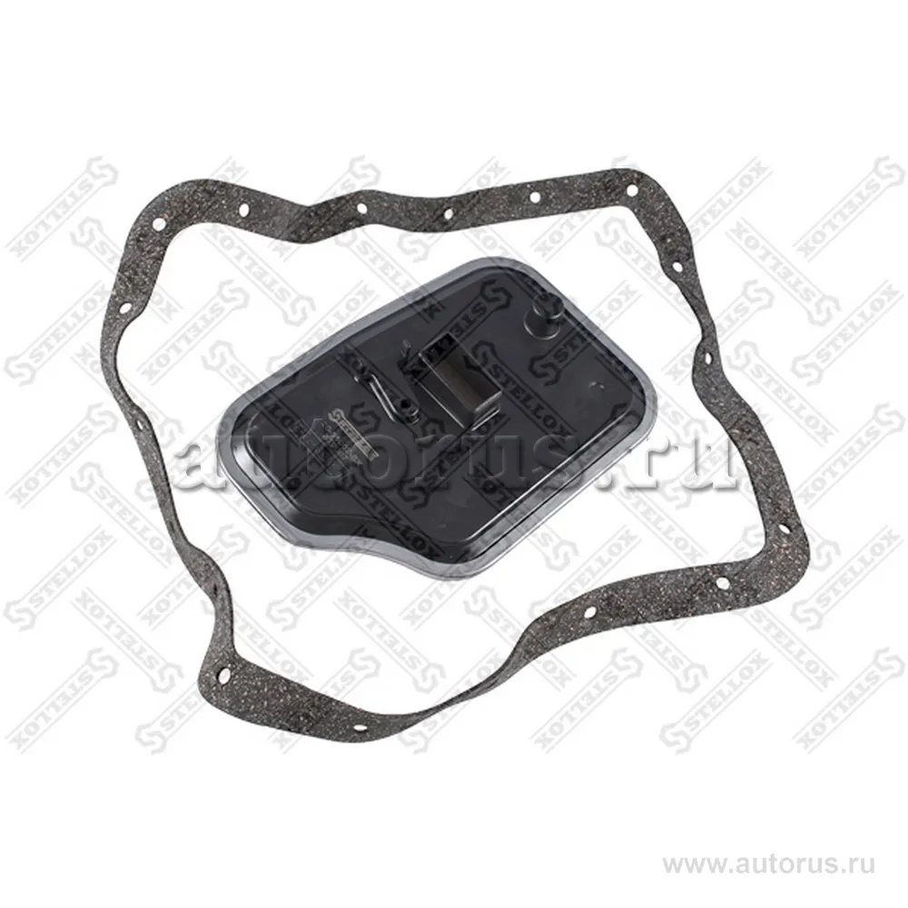 Фильтр АКПП Mazda 3AXELA BK#P 03-08 STELLOX 20-51002-SX