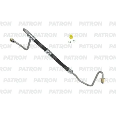 Шланг гидроусилителя Шланг ГУР OPEL Astra G PATRON PSH088