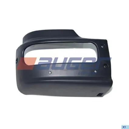 Накладка на бампер AUGER 58637