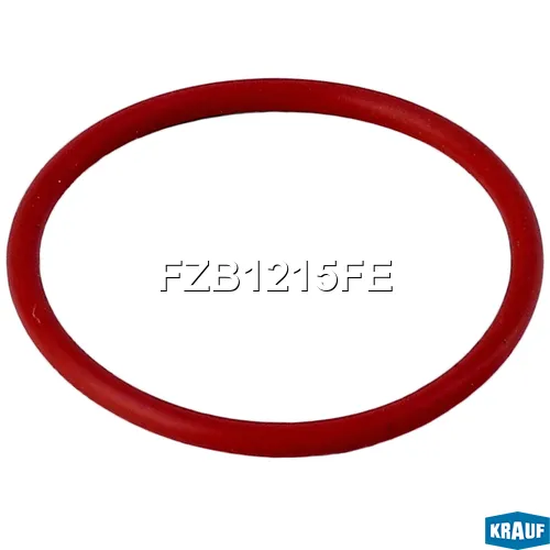 Кольцо уплотнительное форсунки KRAUF FZB1215FE