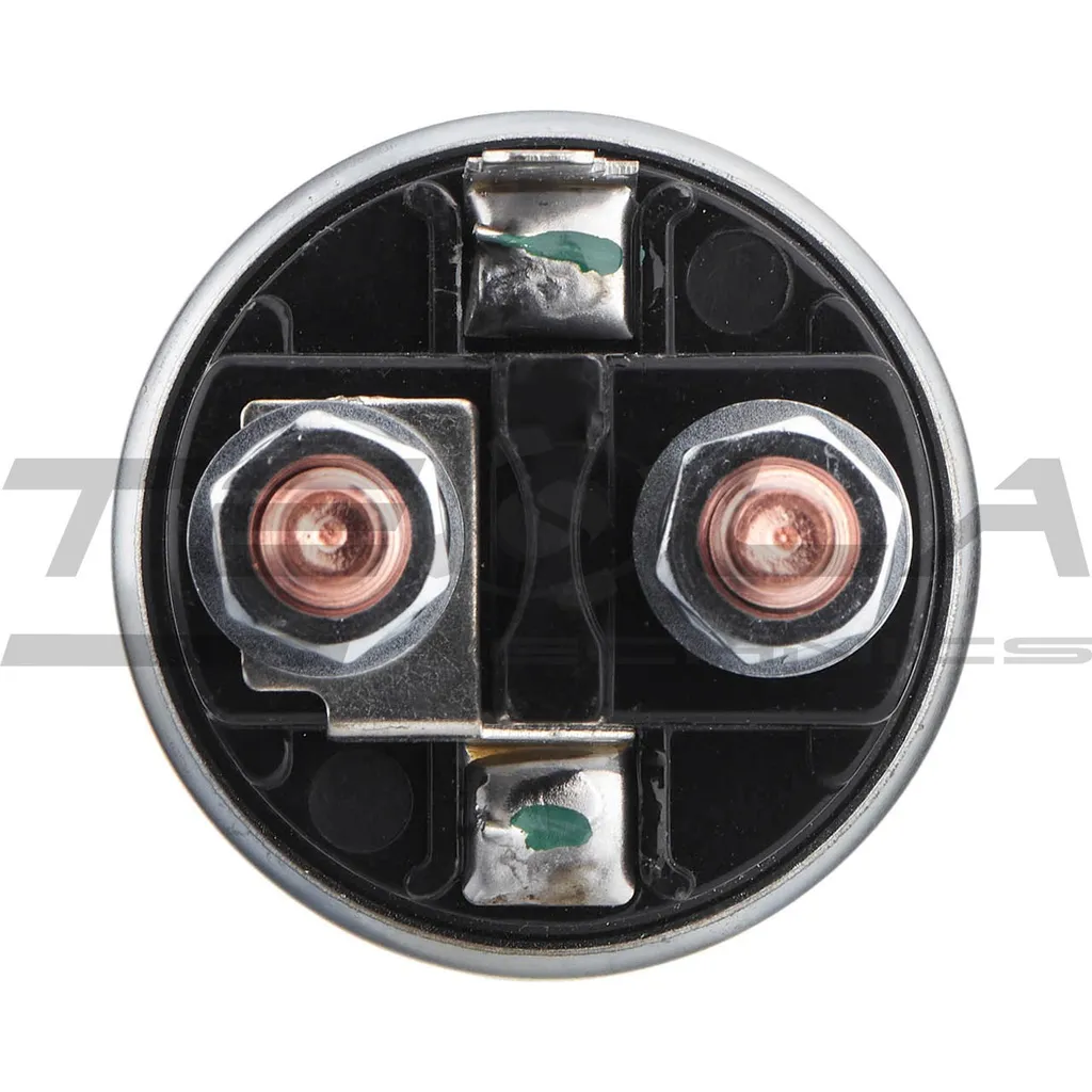 Электромагнит KIA Shuma, MAZDA 323 TESLA TECHNICS TT76592