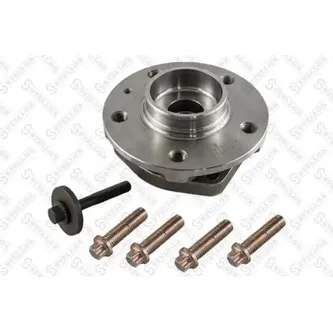 К-кт подшипника ступ.перед. STELLOX 43-28358-SX
