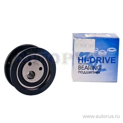 Ролик натяжитель ремня ВАЗ 2105, 08-09 н/о HI-DRIVE 0811