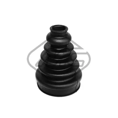 Пыльник шрус к-т внутр лев D 21-70 MM FIAT MULTIPLA 1.9JTD Metalcaucho 01159