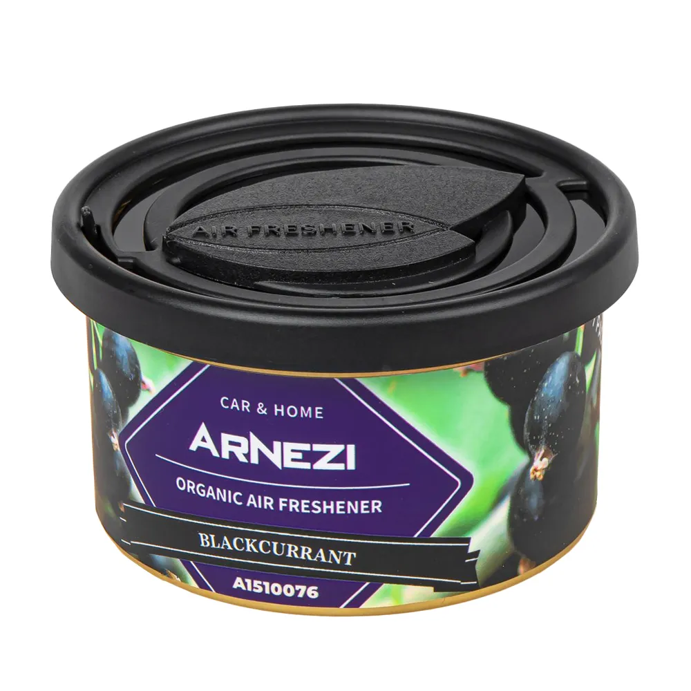 Ароматизатор органик AS-14 ''Black Currant'' Arnezi A1510076