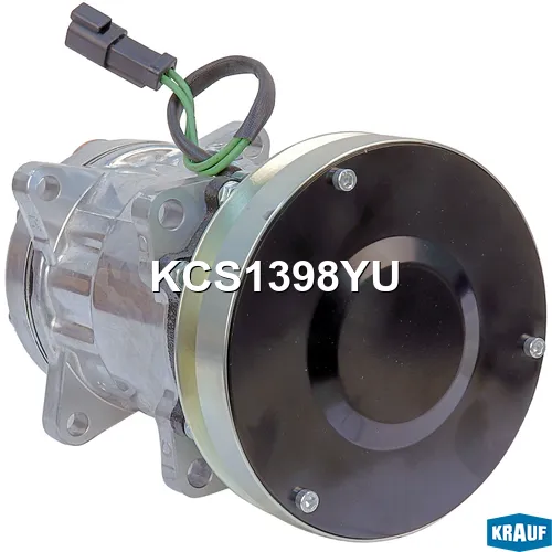 Компрессор кондиционера KRAUF KCS1398YU