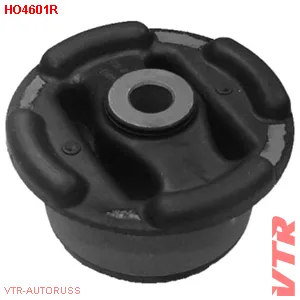 Подушка дифференциала задней подвески, задняя VTR HO4601R
