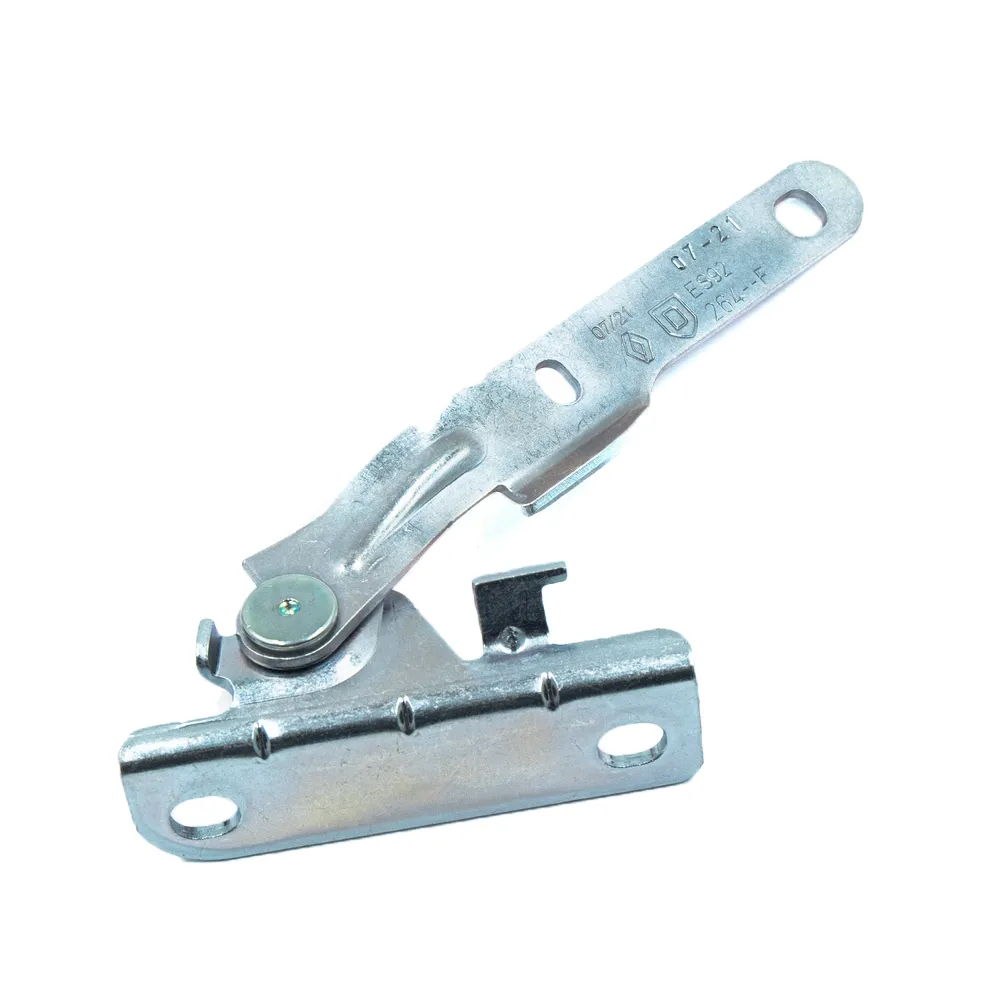 Петля капота R RENAULT Logan/LADA Largus RENAULT 6001 546 876
