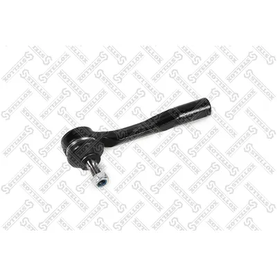 Наконечник рулевой правый Nissan Serena all 06> STELLOX 84-34307A-SX