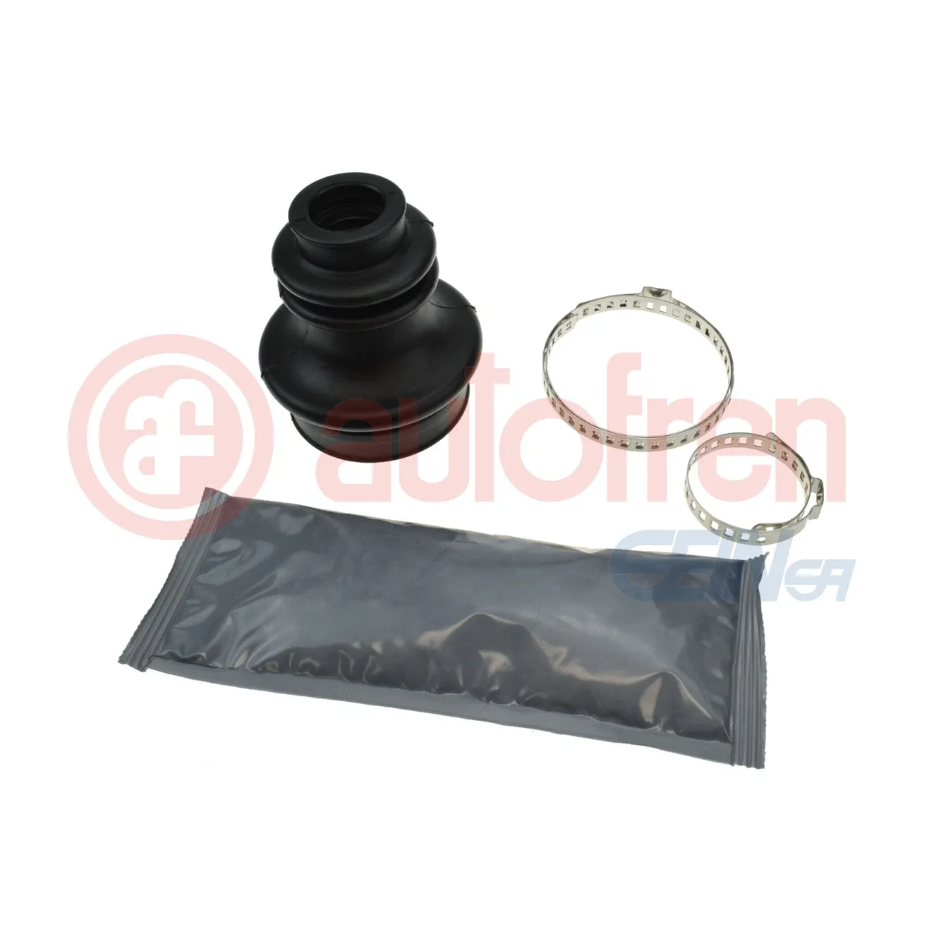 К-кт пыльника шруса задний мост ford sierrascorpio 1.6-2.9i1.8td 93 SEINSA D8087
