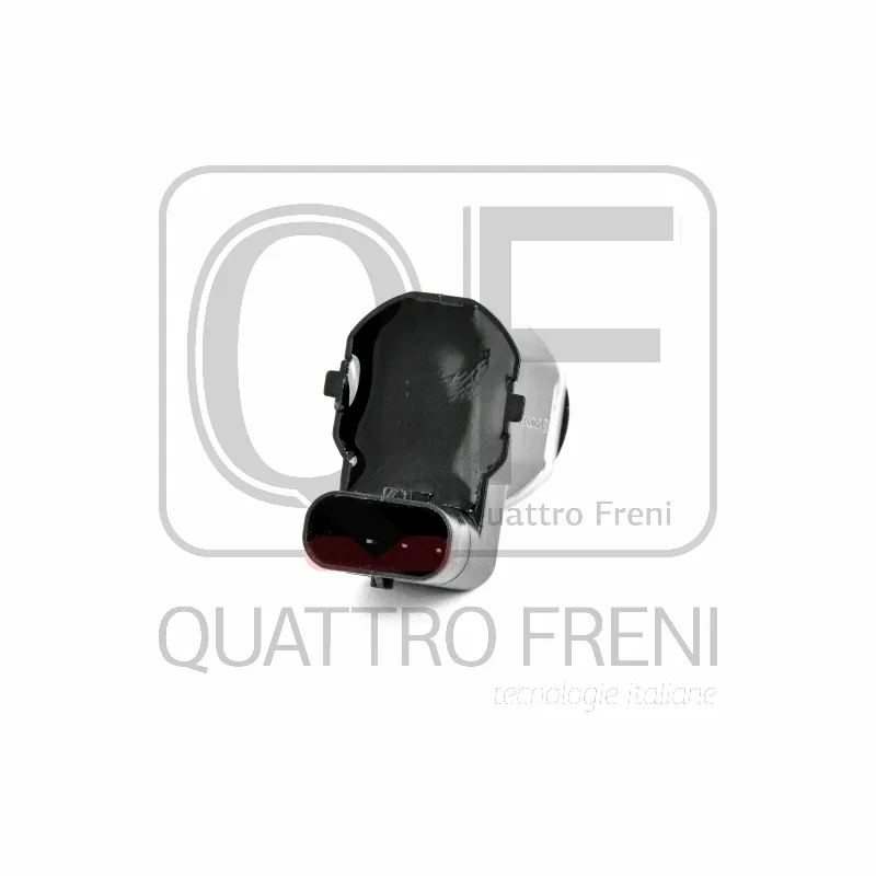 Датчик парктроника FR, QUATTRO FRENI QF10G00003