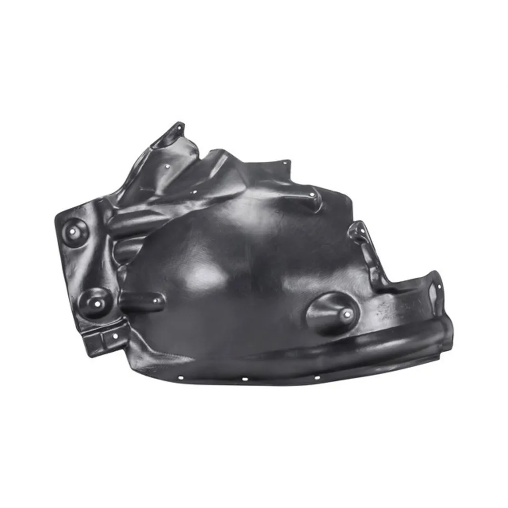Подкрылок передний правый задняя часть BMW X3 F25 2010-2014 BML660299R
