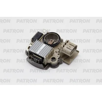 Реле-регулятор генератора MITSUBISHI unit 12V MAZDA PATRON P25-0092KOR