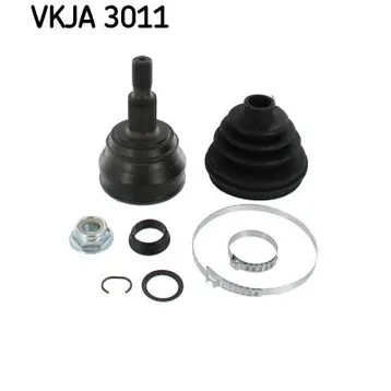 ШРУС наружный (компл.) SKF VKJA 3011