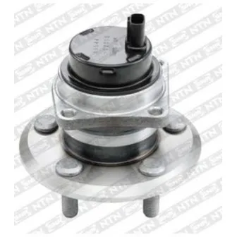 Ступица колеса TOYOTA AVENSIS 03-, AVENSIS Combi 03-, AVENSIS 03-, AVENSIS 03- SNR R16965