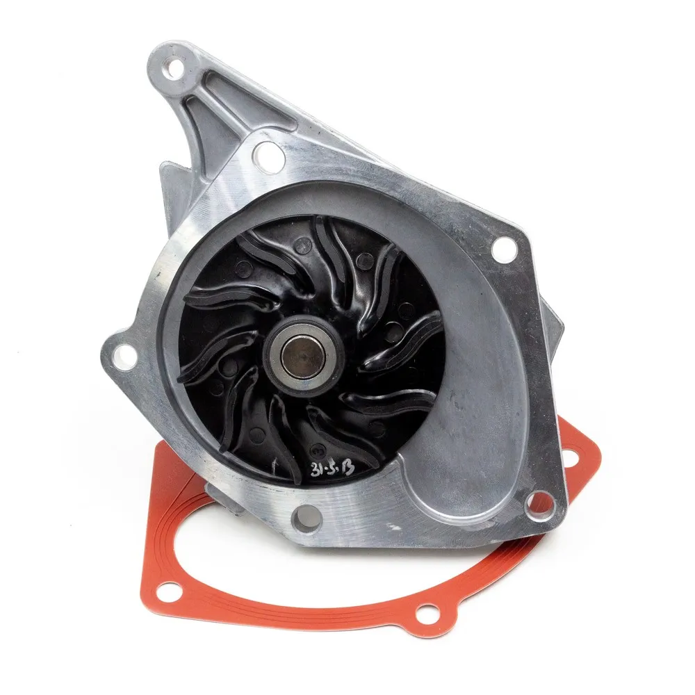 Помпа, водяной насос RENAULT Megane 7701 478 031