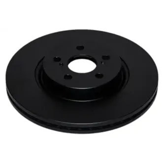 Диск тормозной передний TOYOTA AVENSIS 2.0 ZENTPARTS Z06555