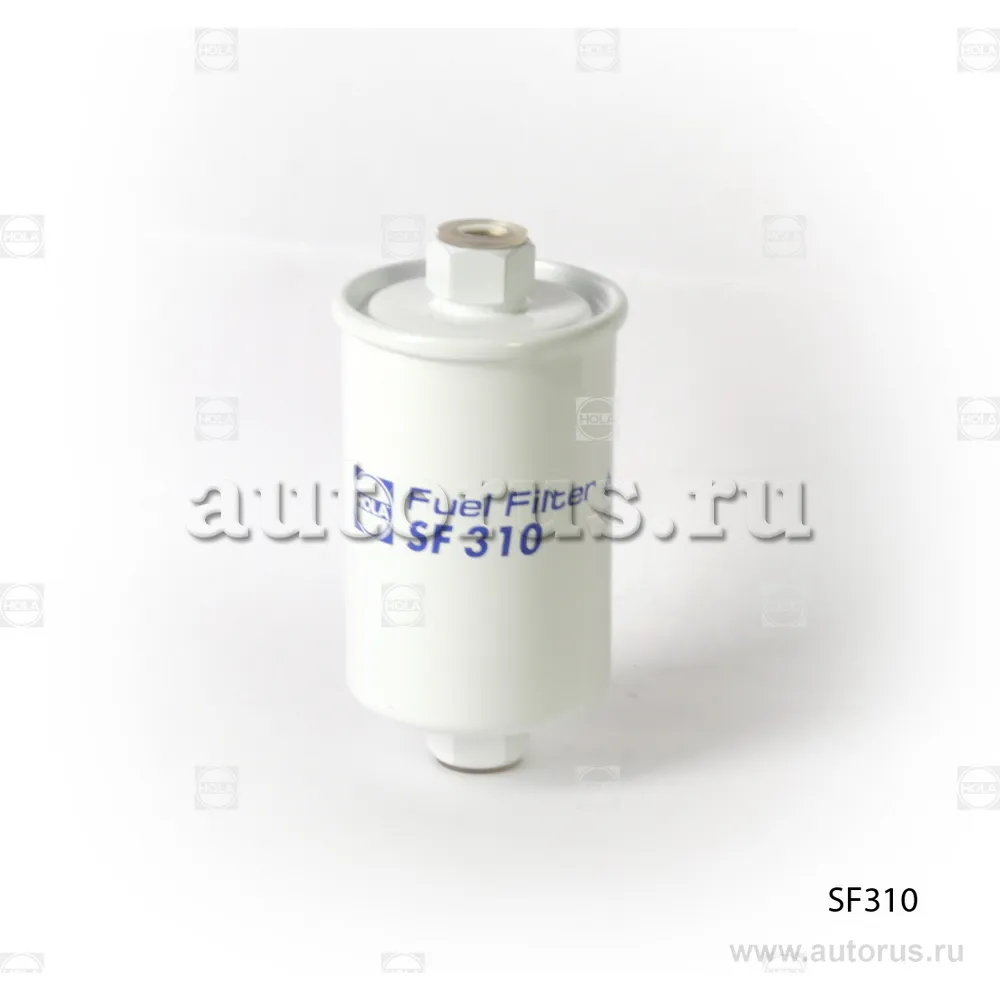 Фильтр топливный LADA 2108-2115/21214 инж., резьба HOLA SF310