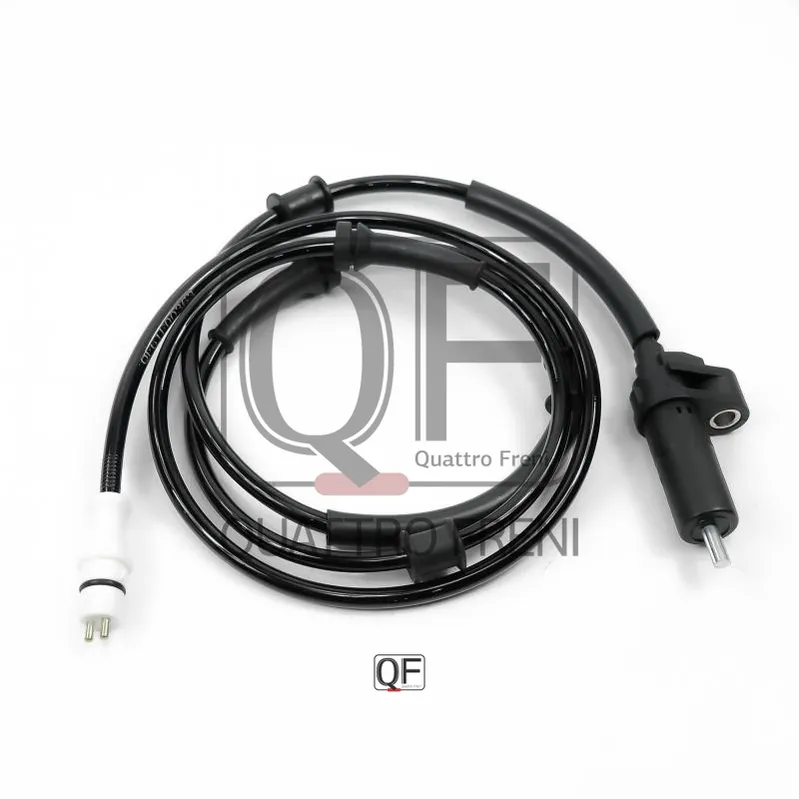 Импульсный датчик ABS RR LH QUATTRO FRENI QF61F00363