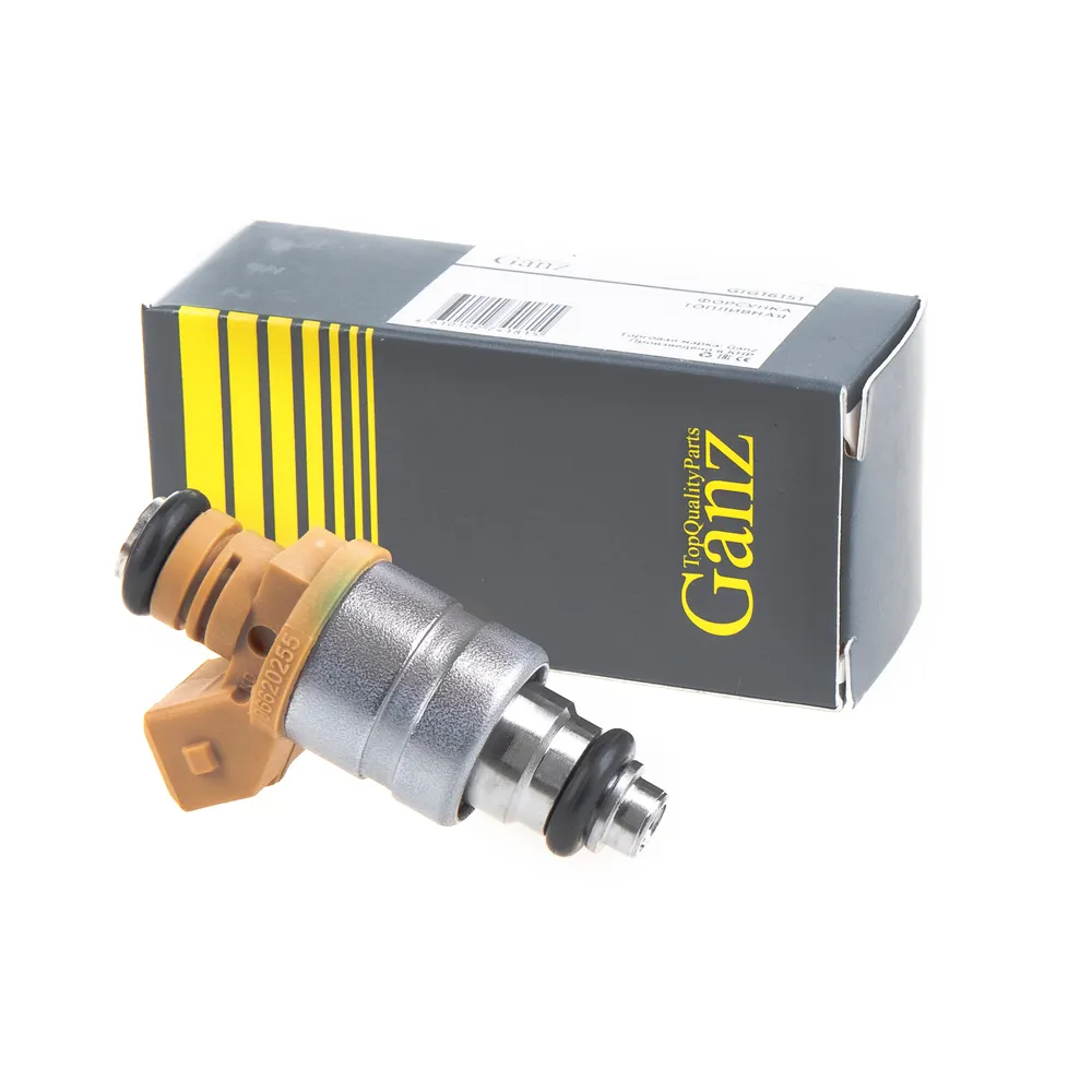 Форсунка топливная DAEWOO Matiz 98-> GANZ GIG16151