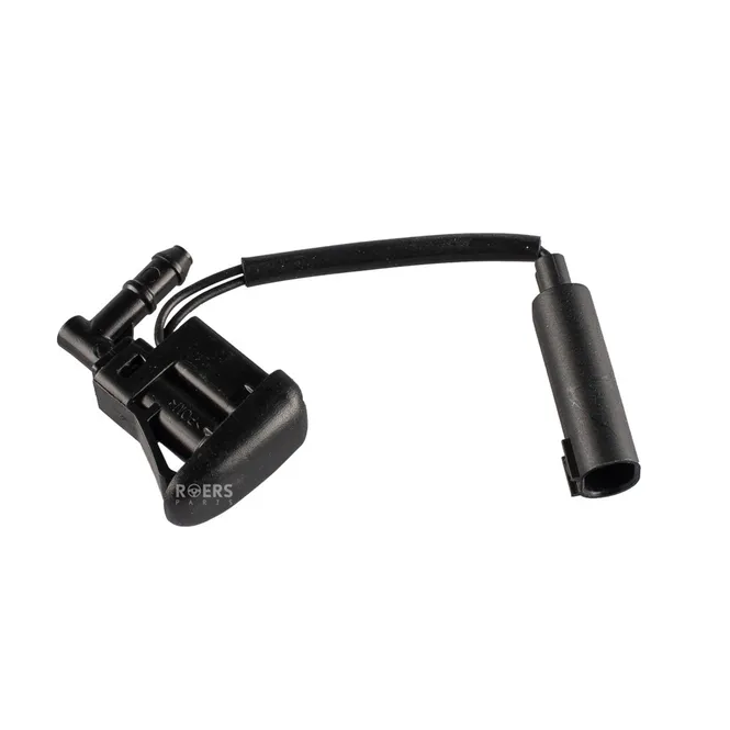 Форсунка омывателя лобового стекла Roers Parts RPL66WW043