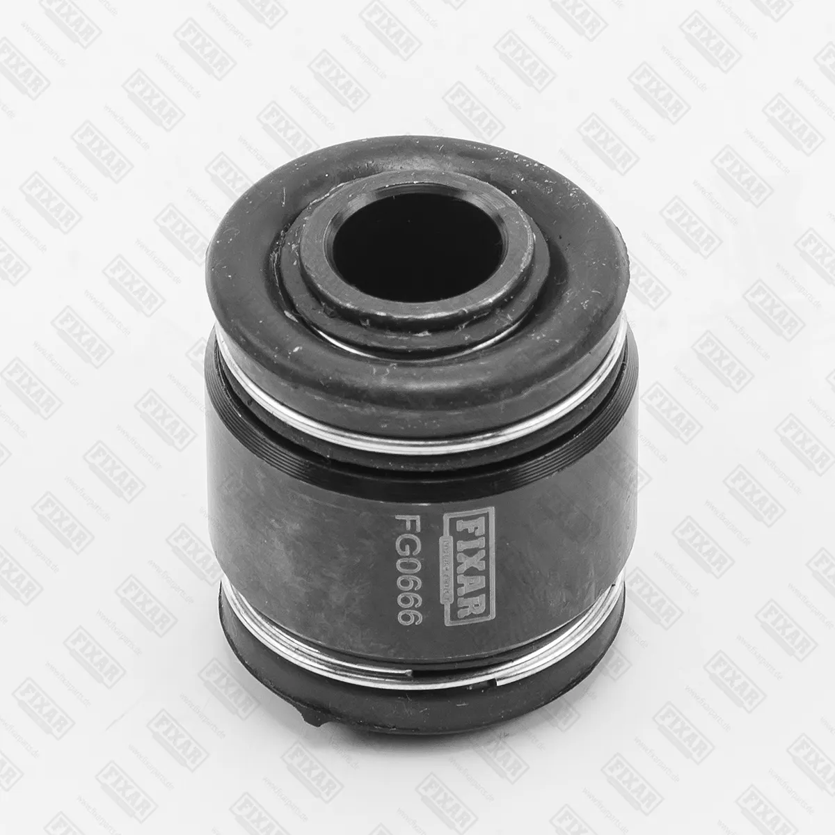 Сайлентблок задней поперечной тяги плавающий TOYOTA Avalon/Camry 11->LEXUS ES 12-> FIXAR FG0666