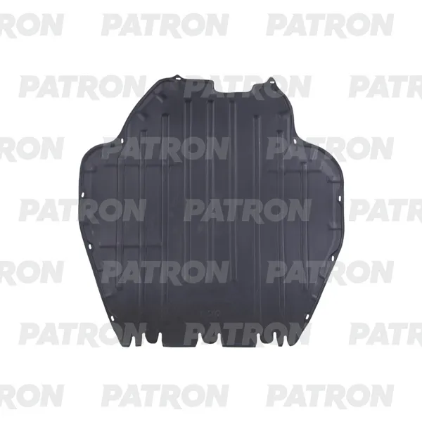 Защита двигателя Дизель AUDI A-3 1996-2006, SEAT LEON, TOLEDO 1999- PATRON P72-0080